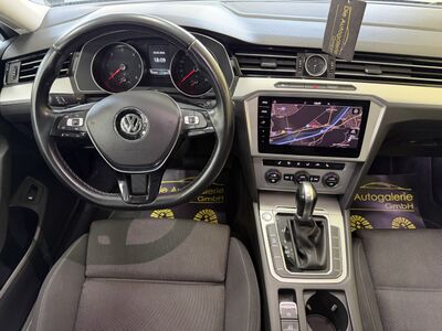 VW Passat Gebrauchtwagen VW Passat Gebrauchtwagen