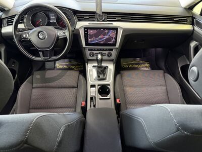VW Passat Gebrauchtwagen VW Passat Gebrauchtwagen