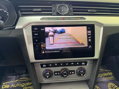 VW Passat Gebrauchtwagen VW Passat Gebrauchtwagen
