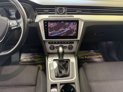 VW Passat Gebrauchtwagen VW Passat Gebrauchtwagen