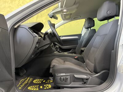 VW Passat Gebrauchtwagen VW Passat Gebrauchtwagen
