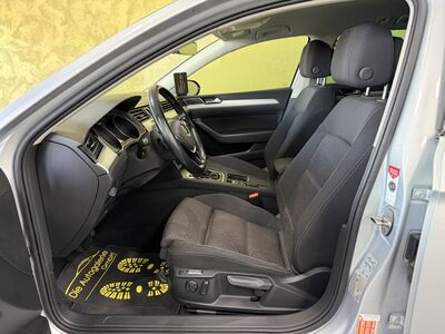 VW Passat Gebrauchtwagen VW Passat Gebrauchtwagen