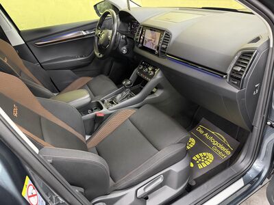 Skoda Karoq Gebrauchtwagen