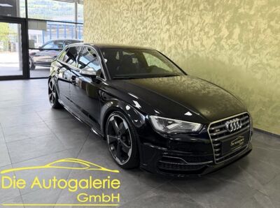 Audi A3 Gebrauchtwagen Audi A3 Gebrauchtwagen