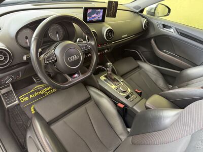Audi A3 Gebrauchtwagen