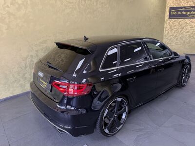 Audi A3 Gebrauchtwagen
