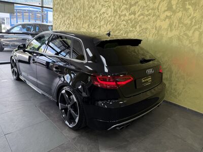 Audi A3 Gebrauchtwagen