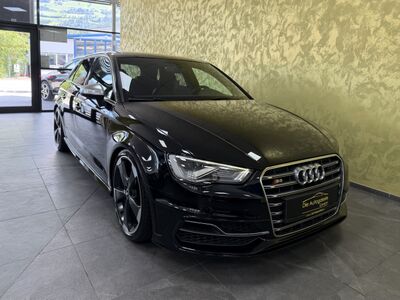 Audi A3 Gebrauchtwagen