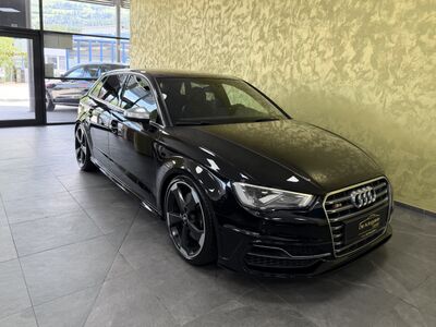 Audi A3 Gebrauchtwagen