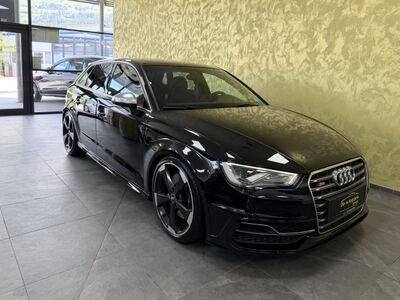 Audi A3 Gebrauchtwagen