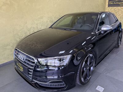 Audi A3 Gebrauchtwagen
