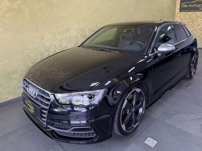 Audi A3 Gebrauchtwagen