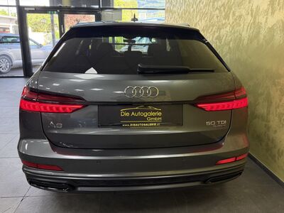 Audi A6 Gebrauchtwagen Audi A6 Gebrauchtwagen