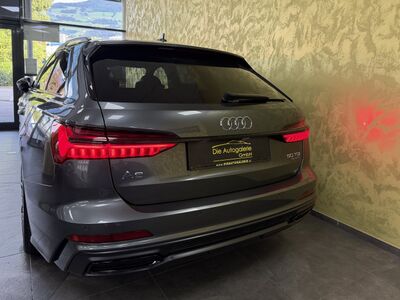 Audi A6 Gebrauchtwagen Audi A6 Gebrauchtwagen