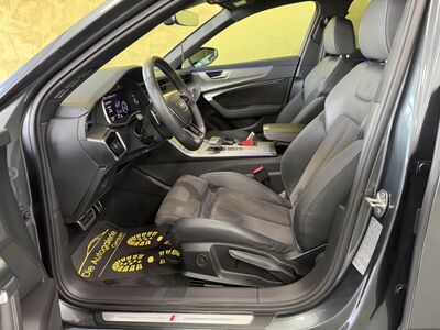 Audi A6 Gebrauchtwagen Audi A6 Gebrauchtwagen