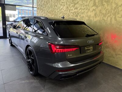 Audi A6 Gebrauchtwagen Audi A6 Gebrauchtwagen
