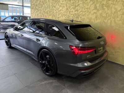 Audi A6 Gebrauchtwagen Audi A6 Gebrauchtwagen