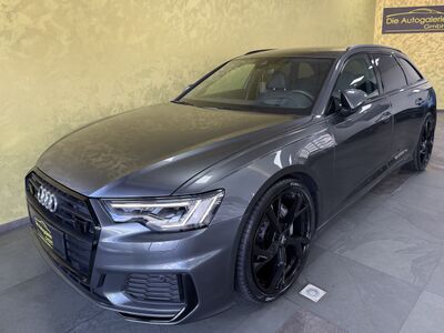Audi A6 Gebrauchtwagen Audi A6 Gebrauchtwagen