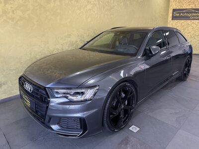 Audi A6 Gebrauchtwagen Audi A6 Gebrauchtwagen