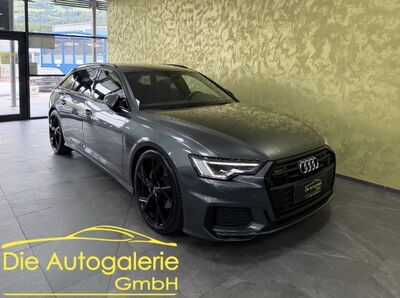 Audi A6 Gebrauchtwagen Audi A6 Gebrauchtwagen