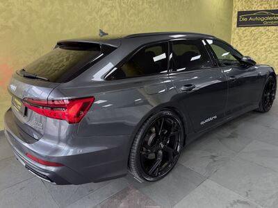 Audi A6 Gebrauchtwagen Audi A6 Gebrauchtwagen