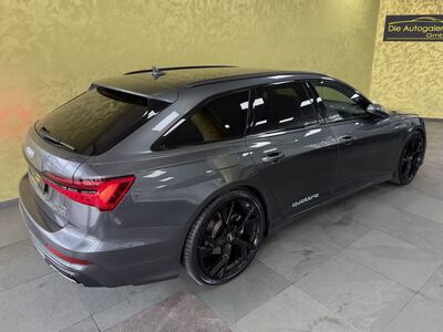 Audi A6 Gebrauchtwagen Audi A6 Gebrauchtwagen