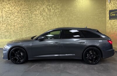 Audi A6 Gebrauchtwagen Audi A6 Gebrauchtwagen