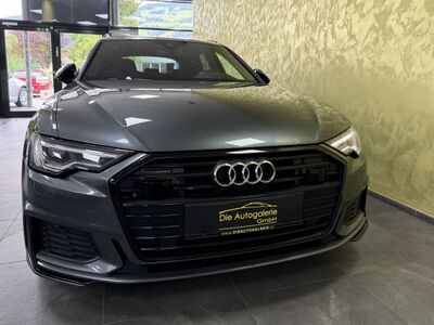 Audi A6 Gebrauchtwagen Audi A6 Gebrauchtwagen