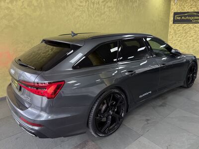 Audi A6 Gebrauchtwagen Audi A6 Gebrauchtwagen