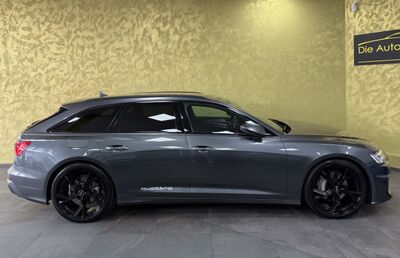 Audi A6 Gebrauchtwagen Audi A6 Gebrauchtwagen