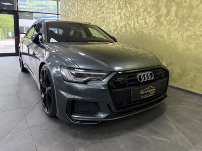 Audi A6 Gebrauchtwagen Audi A6 Gebrauchtwagen