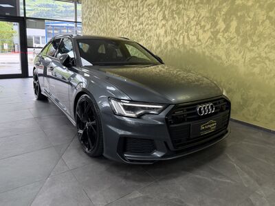 Audi A6 Gebrauchtwagen Audi A6 Gebrauchtwagen