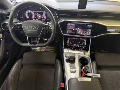 Audi A6 Gebrauchtwagen Audi A6 Gebrauchtwagen