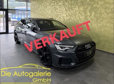 Audi A6 Gebrauchtwagen Audi A6 Gebrauchtwagen