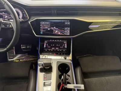 Audi A6 Gebrauchtwagen Audi A6 Gebrauchtwagen