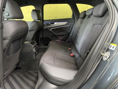 Audi A6 Gebrauchtwagen Audi A6 Gebrauchtwagen