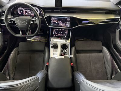 Audi A6 Gebrauchtwagen Audi A6 Gebrauchtwagen