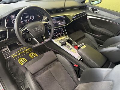 Audi A6 Gebrauchtwagen Audi A6 Gebrauchtwagen