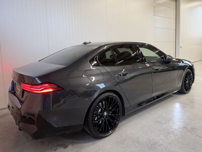 BMW 5er Gebrauchtwagen