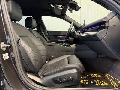 BMW 5er Gebrauchtwagen