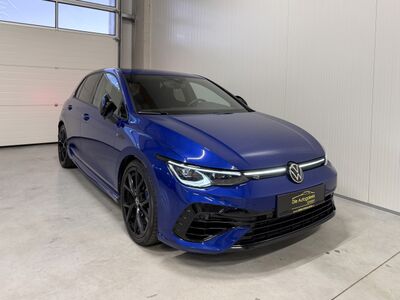VW Golf Gebrauchtwagen VW Golf Gebrauchtwagen