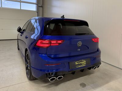 VW Golf Gebrauchtwagen VW Golf Gebrauchtwagen