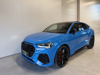 Audi Q3 Gebrauchtwagen