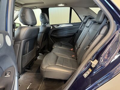 Mercedes-Benz ML Gebrauchtwagen