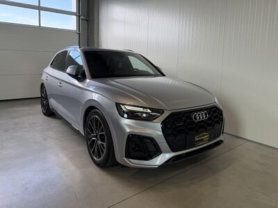 Audi Q5 Gebrauchtwagen Audi Q5 Gebrauchtwagen