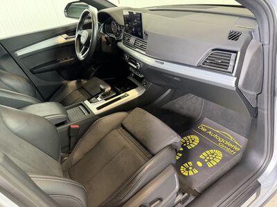 Audi Q5 Gebrauchtwagen Audi Q5 Gebrauchtwagen
