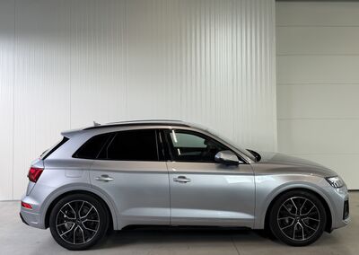 Audi Q5 Gebrauchtwagen Audi Q5 Gebrauchtwagen