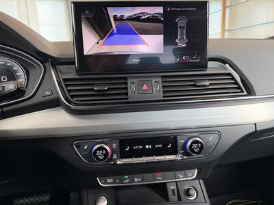 Audi Q5 Gebrauchtwagen Audi Q5 Gebrauchtwagen