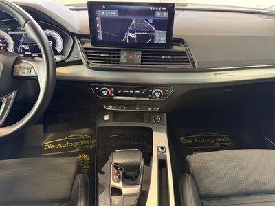 Audi Q5 Gebrauchtwagen Audi Q5 Gebrauchtwagen