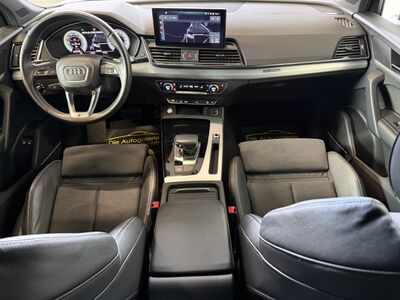 Audi Q5 Gebrauchtwagen Audi Q5 Gebrauchtwagen